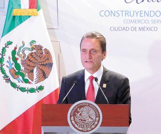 “Impuestos subirán precios de alimentos”: Canaco