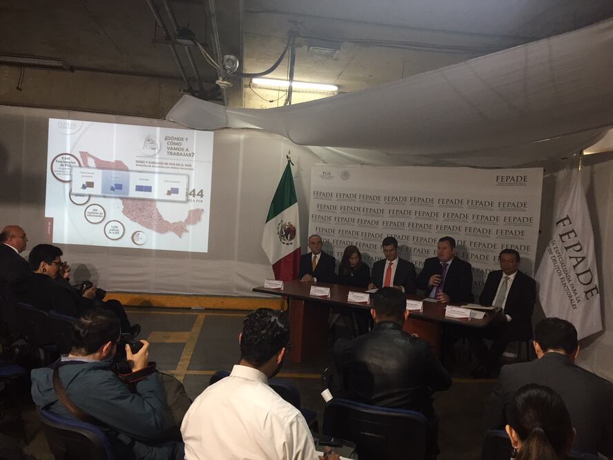 Fotografía: especial