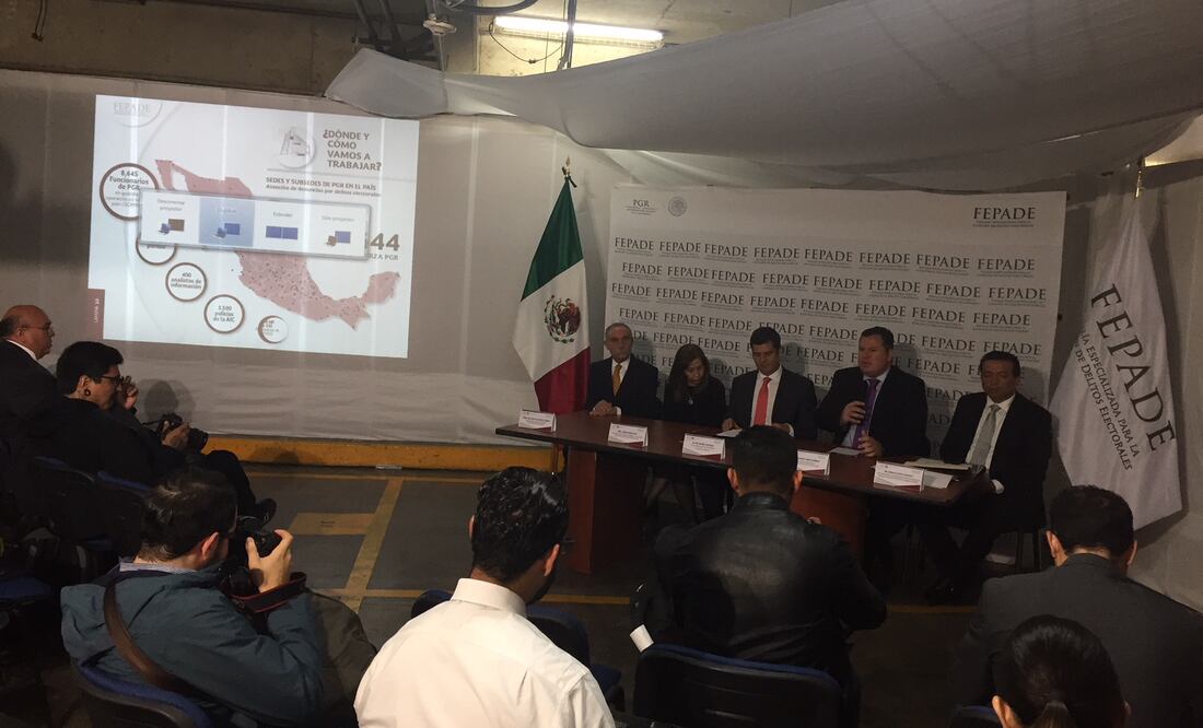 Fotografía: especial