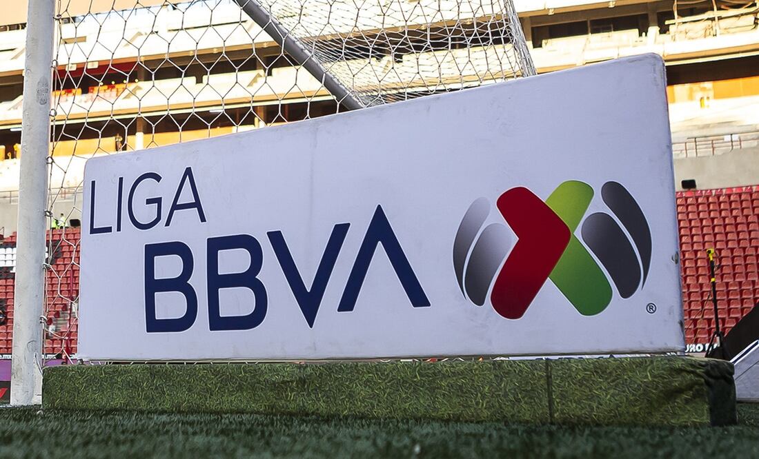 Portigol de la Liga MX en el estadio Caliente - FOTO: Imago7