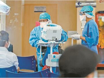 Morelos registra mil 800 casos Covid en personas menores de 19 años