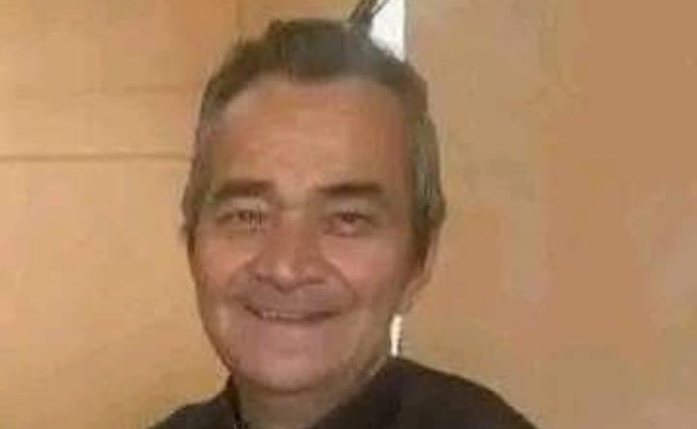 Hallan sin vida a sacerdote en Chiapas (09/03/2026). Foto: Especial