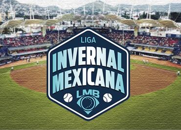 LA LMB presenta la Liga Invernal Mexicana
