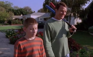 Bryan Cranston revela por qué el Dewey original no estará en el regreso de "Malcolm el de en medio"