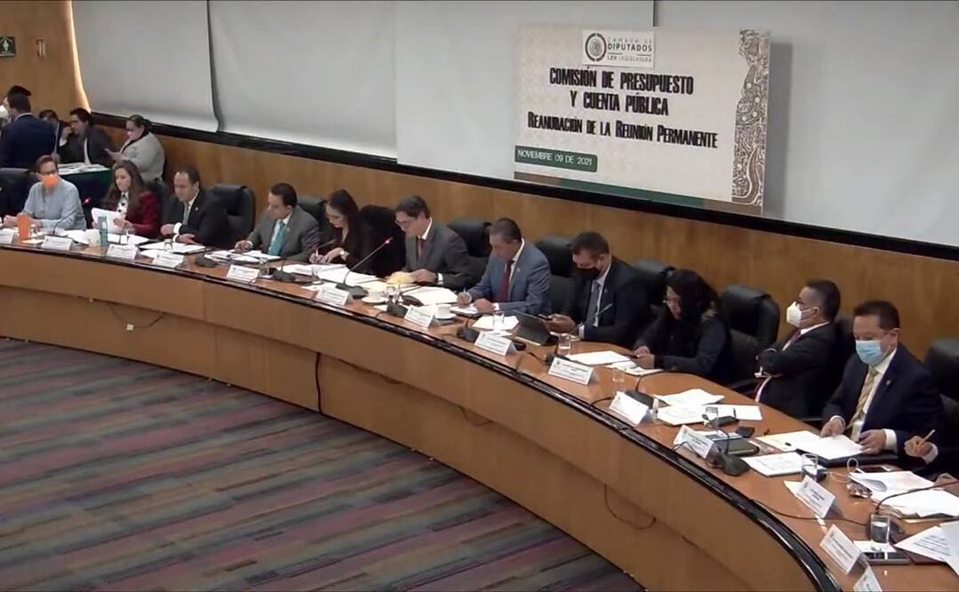 Foto: Tomada de video 