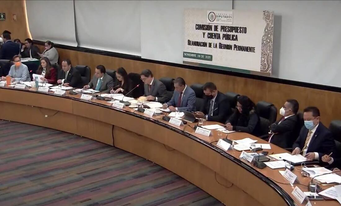 Foto: Tomada de video