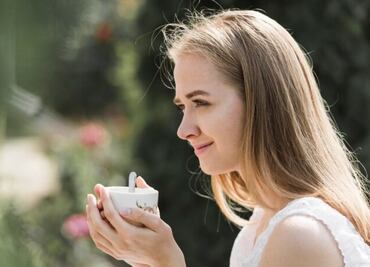 La hoja que recomiendan para el consumo personal; brinda energía al cuerpo de forma sostenida