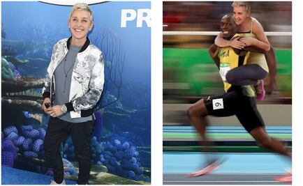 Ellen DeGeneres responde acusaciones de racismo