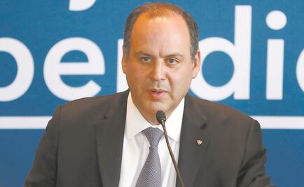 Pide Coparmex realizar debate democrático sobre Presupuesto 2019