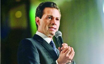 President Peña Nieto expresses his solidarity with New Zealanders 