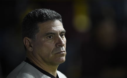 “México sigue teniendo vigencia como gigante; Concacaf evolucionó”, DT de Costa Rica