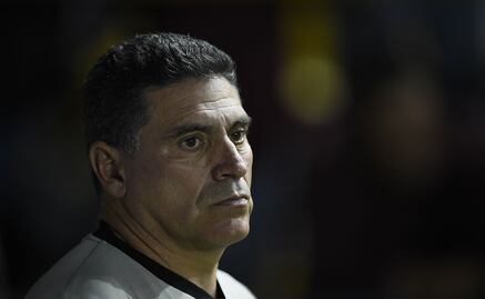 “México sigue teniendo vigencia como gigante; Concacaf evolucionó”, DT de Costa Rica