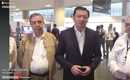 Osorio Chong, político digital