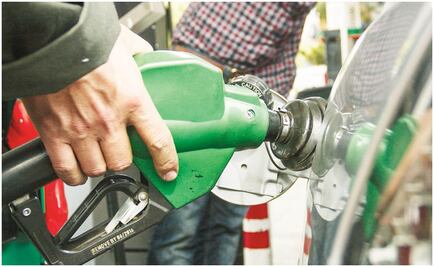 Deben incluirse otras variables en el ¿Quién es Quién? de las gasolinas: Onexpo