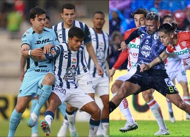 Liga MX: ¿Qué partidos del Play-In serán transmitidos por televisión abierta?