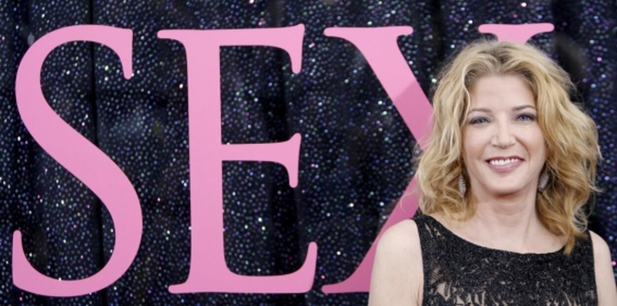 ¡Mr. Big y Samantha Jones sí existen! Así fue como se originó "Sex and the City"