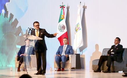 Lo que antes eran amenazas de EU, hoy son propuestas concretas: Guajardo