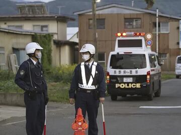 Japón activa sistemas de alerta en Okinawa ante posible lanzamiento de satélite norcoreano