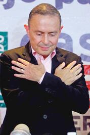 La beca del embajador