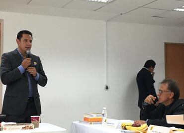 PRD pide a Yunes combate a la corrupción