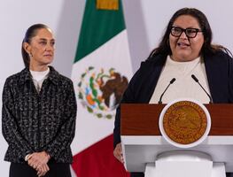 Jueces no emiten sentencias con perspectiva de género: Citalli Hernández por absolución de Diego “N”; busca reunión con PJCDMX