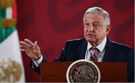 Cero presos políticos, tortura y masacres en mi gobierno: AMLO