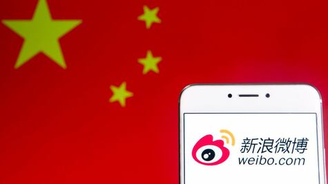 Cómo han reaccionado los ciudadanos en China al veto de Huawei