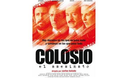 Cuando la muerte de Colosio no le interesó a la piratería 