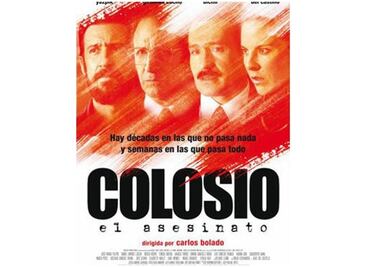 Cuando la muerte de Colosio no le interesó a la piratería