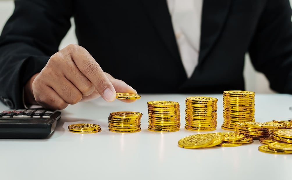 La reparación de crédito no es una solución mágica, es necesaria educación financiera. Foto: iStock