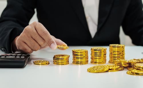 La reparación de crédito no es una solución mágica, es necesaria educación financiera. Foto: iStock