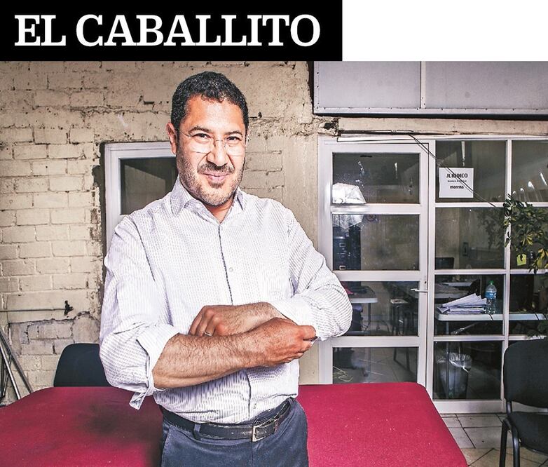El choque por los “saqueos” a delegaciones