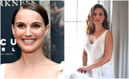 Natalie Portman: Soy una nerd