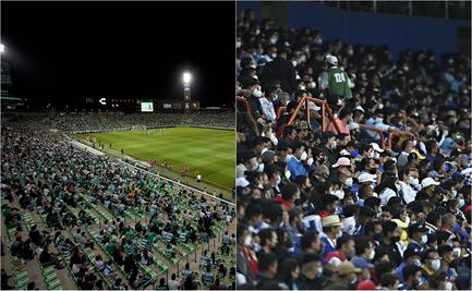 El TSM y el Hidalgo, entre el compromiso y la indiferencia