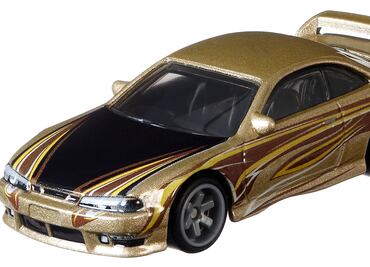 Hot Wheels presenta su nueva colección de ‘Rápido y Furioso’