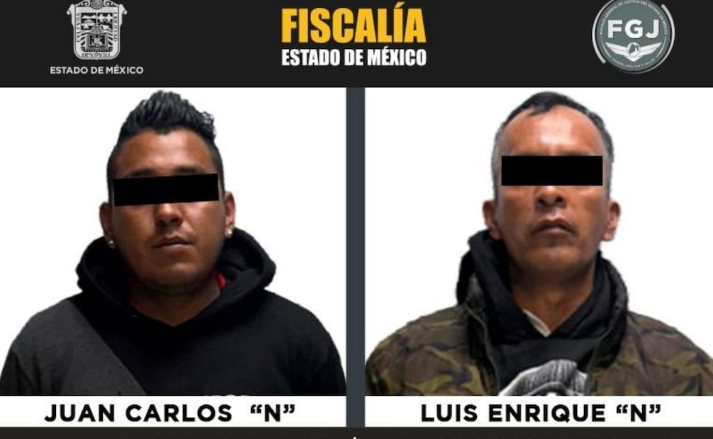 Fiscalía Edomex clausura anexo en Chimalhuacán tras muerte de un interno; hay dos detenidos.
Foto: Especial.