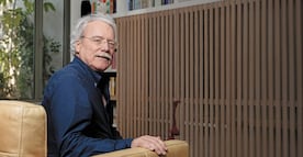 “No sé si puede hablarse de un ‘triunfo venezolano’”: Alberto Barrera Tyszka