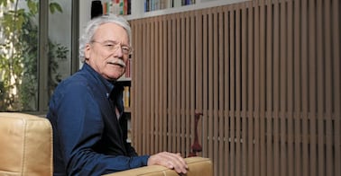 “No sé si puede hablarse de un ‘triunfo venezolano’”: Alberto Barrera Tyszka