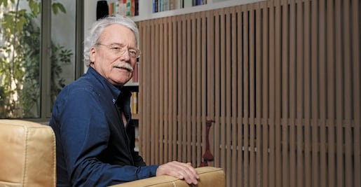 “No sé si puede hablarse de un ‘triunfo venezolano’”: Alberto Barrera Tyszka