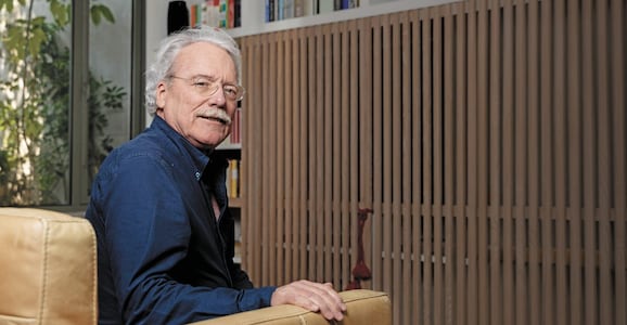 “No sé si puede hablarse de un ‘triunfo venezolano’”: Alberto Barrera Tyszka