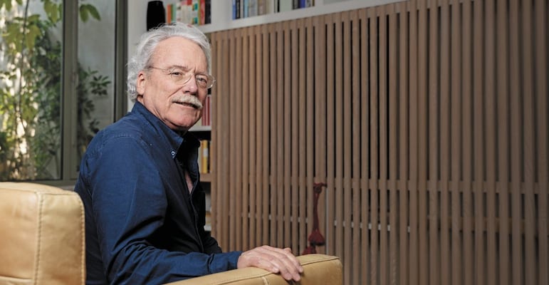 “No sé si puede hablarse de un ‘triunfo venezolano’”: Alberto Barrera Tyszka