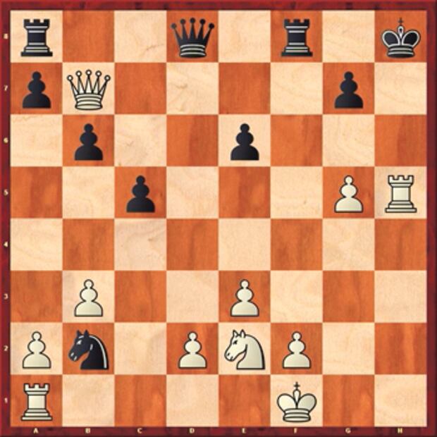 China, campeón de la XLIII Olimpiada Mundial