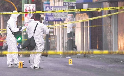 Hallan cuerpo de familia de precandidata priísta en Chilapa