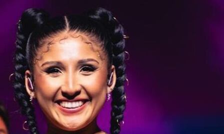 ¿Quién es Milena Warthon, la influencer que se convierte en cantante K-Pop?