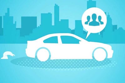 Uber suspenderá actividades como un "gesto de colaboración" en Q.Roo