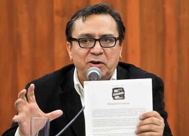 Acusan despidos injustificados en Canal 22