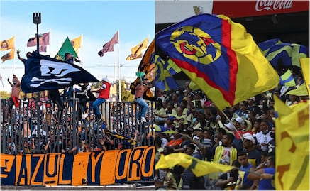 CDMX, ejemplo de trabajo con las “Barras Bravas”