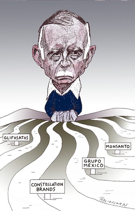 Todos los caminos llevan a Romo