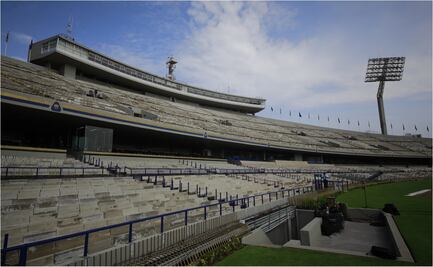 El público, el gran olvidado en el inicio de la Liga MX