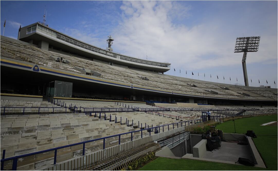 El público, el gran olvidado en el inicio de la Liga MX